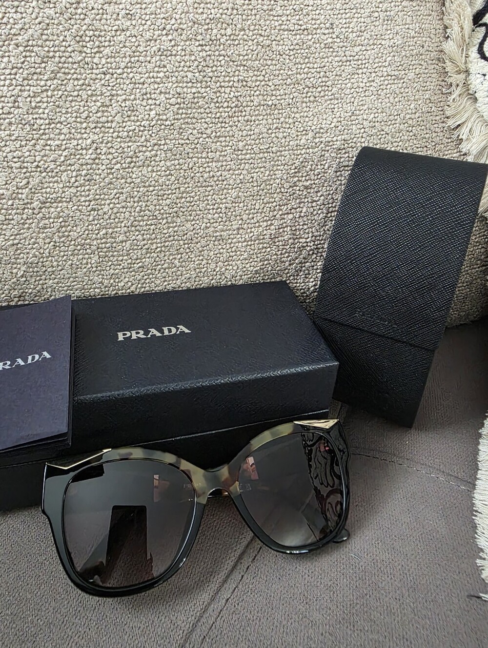 Prada Sunglasses